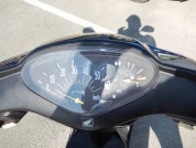 HONDA DIO фото 6 HONDA DIO фото 6
