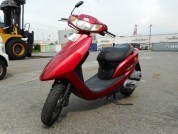 HONDA DIO фото 1 HONDA DIO фото 1