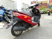 HONDA DIO фото 2 HONDA DIO фото 2