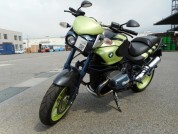 BMW R1150R ROCKSTAR фото 2 BMW R1150R ROCKSTAR фото 2
