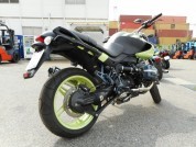 BMW R1150R ROCKSTAR фото 3 BMW R1150R ROCKSTAR фото 3