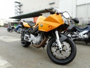 BMW F800S фото 1 BMW F800S фото 1