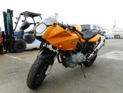 BMW F800S фото 2 BMW F800S фото 2