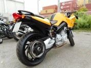 BMW F800S фото 3 BMW F800S фото 3