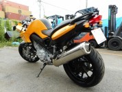 BMW F800S фото 4 BMW F800S фото 4
