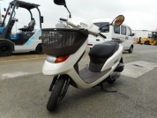 HONDA DIO CESTA фото 1 HONDA DIO CESTA фото 1