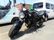SUZUKI SV650 ABS фото 2 SUZUKI SV650 ABS фото 2