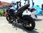 SUZUKI SV650 ABS фото 4 SUZUKI SV650 ABS фото 4