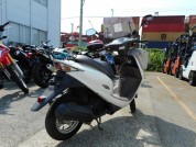 HONDA DIO фото 2 HONDA DIO фото 2