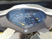 HONDA DIO фото 3 HONDA DIO фото 3