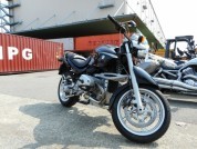 BMW R1150R фото 1 BMW R1150R фото 1