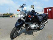 BMW R1150R фото 2 BMW R1150R фото 2