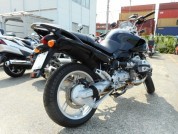 BMW R1150R фото 3 BMW R1150R фото 3