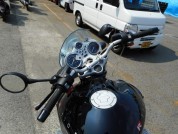 BMW R1150R фото 5 BMW R1150R фото 5