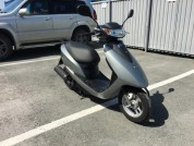 HONDA DIO фото 1 HONDA DIO фото 1
