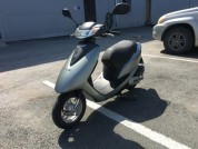 HONDA DIO фото 2 HONDA DIO фото 2