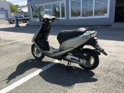 HONDA DIO фото 3 HONDA DIO фото 3