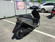 HONDA DIO фото 4 HONDA DIO фото 4