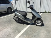 HONDA DIO фото 5 HONDA DIO фото 5