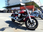 YAMAHA XVS950 фото 1 YAMAHA XVS950 фото 1