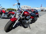 YAMAHA XVS950 фото 2 YAMAHA XVS950 фото 2