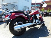 YAMAHA XVS950 фото 3 YAMAHA XVS950 фото 3