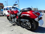 YAMAHA XVS950 фото 4 YAMAHA XVS950 фото 4