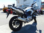 HONDA NC700X фото 3 HONDA NC700X фото 3