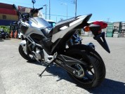 HONDA NC700X фото 4 HONDA NC700X фото 4