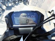 HONDA NC700X фото 6 HONDA NC700X фото 6