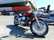 YAMAHA DRAGSTAR 400 фото 1 YAMAHA DRAGSTAR 400 фото 1