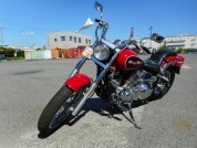 YAMAHA DRAGSTAR 400 фото 2 YAMAHA DRAGSTAR 400 фото 2