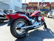 YAMAHA DRAGSTAR 400 фото 3 YAMAHA DRAGSTAR 400 фото 3