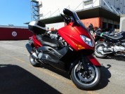 YAMAHA T-MAX фото 1 YAMAHA T-MAX фото 1
