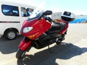 YAMAHA T-MAX фото 2 YAMAHA T-MAX фото 2