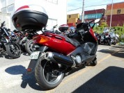 YAMAHA T-MAX фото 3 YAMAHA T-MAX фото 3