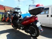 YAMAHA T-MAX фото 4 YAMAHA T-MAX фото 4