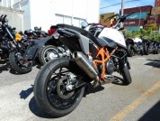 KTM 690 DUKE фото 3 KTM 690 DUKE фото 3