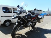 BMW R1200GS ADVENTURE фото 2 BMW R1200GS ADVENTURE фото 2
