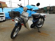 HONDA PRESS CUB 50 фото 1 HONDA PRESS CUB 50 фото 1