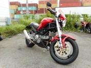 DUCATI MONSTER M1000Sie фото 1 DUCATI MONSTER M1000Sie фото 1