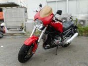 DUCATI MONSTER M1000Sie фото 2 DUCATI MONSTER M1000Sie фото 2