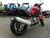 DUCATI MONSTER M1000Sie фото 3 DUCATI MONSTER M1000Sie фото 3