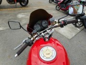 DUCATI MONSTER M1000Sie фото 5 DUCATI MONSTER M1000Sie фото 5