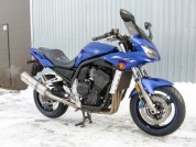 YAMAHA FZS1000 фото 1 YAMAHA FZS1000 фото 1