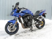 YAMAHA FZS1000 фото 2 YAMAHA FZS1000 фото 2