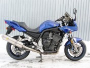 YAMAHA FZS1000 фото 3 YAMAHA FZS1000 фото 3