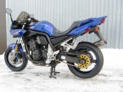 YAMAHA FZS1000 фото 4 YAMAHA FZS1000 фото 4