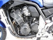 YAMAHA FZS1000 фото 6 YAMAHA FZS1000 фото 6