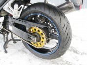 YAMAHA FZS1000 фото 8 YAMAHA FZS1000 фото 8